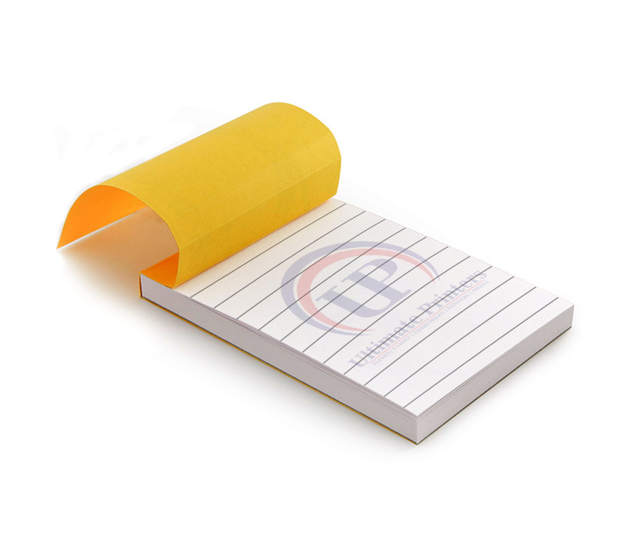 Notepads Printing Companies in Johannesburg