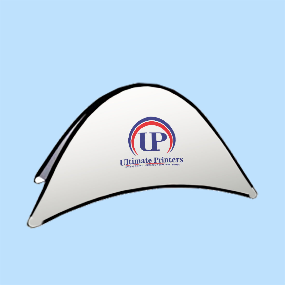 Open Pop up Banner Printing Companies In Johannesburg