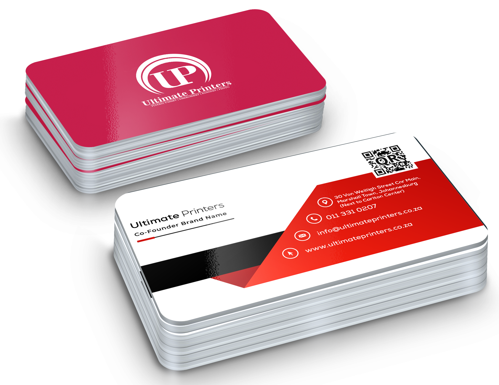 Business Cards-printing-in-Johannesburg