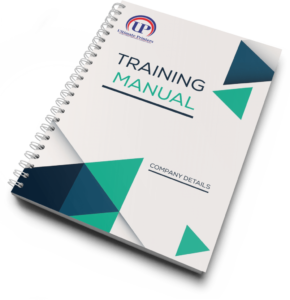 Training Manual Printing Solutions