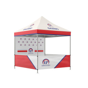 Ultimate Printers Gazebo
