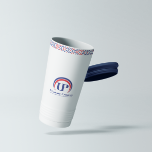 Ultimate Printers Tumbler