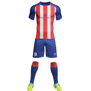 Ultimate Printers Soccer Kits