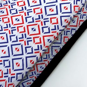 Fabric Sublimation Print